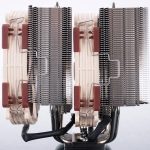 The Noctua NH-D15 G2 LBC And Noctua’s Standardized Performance Rating