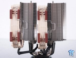 Read more about the article The Noctua NH-D15 G2 LBC And Noctua’s Standardized Performance Rating