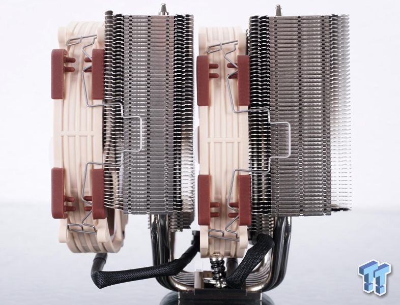 You are currently viewing The Noctua NH-D15 G2 LBC And Noctua’s Standardized Performance Rating