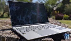 Read more about the article The Qualcomm Snapdragon X Elite Power ASUS Vivobook S15