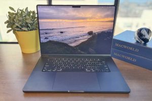 Read more about the article 16-inch MacBook Pro (M4 Pro) review: Locked in and loaded