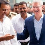 Apple steps up India expansion to avoid Trump tariffs on China