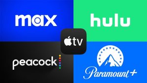 Read more about the article Stream for Less: Black Friday Deals on Paramount Plus, Disney & Hulu