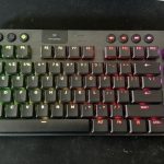 Logitech G915 X Keyboard review: specs, performance, cost