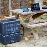 Bluetti AC500 & B300S review: upgraded portable power station to get you through disasters