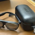 Rokid Max 2 AR Glasses review: specs, performance, cost