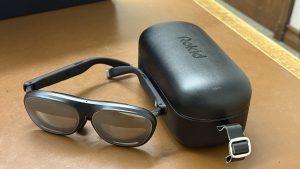 Read more about the article Rokid Max 2 AR Glasses review: specs, performance, cost