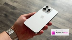 Read more about the article iPhone 16 Pro one month review: an Apple Intelligence intro