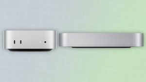 Read more about the article M4 Mac mini vs M2 Mac mini compared — Specs, features, price