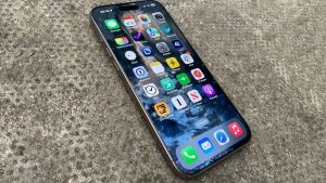 Read more about the article iPhone 16 Pro Max long term review — the best iPhone there is