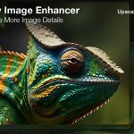 Black Friday Mega Sale: Save 36% on AI Photo Enhancer for 8x Bold Sight