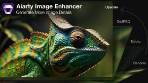 Read more about the article Black Friday Mega Sale: Save 36% on AI Photo Enhancer for 8x Bold Sight