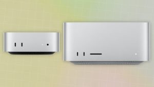 Read more about the article M4 Pro Mac mini vs M1 Max Mac Studio: Specs features, price compared