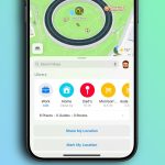 How to use the Apple Maps Library feature in iOS 18