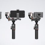 Elevate your videography with the Hohem iSteady MT2 Gimbal Kit