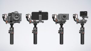 Read more about the article Elevate your videography with the Hohem iSteady MT2 Gimbal Kit