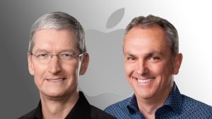 Read more about the article Apple reports $94.93B revenue in Q4 2024 results