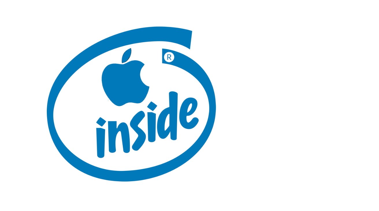 You are currently viewing Here we go again – Apple again rumored to buy Intel