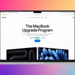 Upgrade your MacBook every 2 years with affordable monthly plans