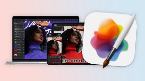 Read more about the article Apple acquires the team behind Pixelmator Pro