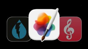 Read more about the article Apple has bought itself a treasure with Pixelmator and mustn’t destroy it