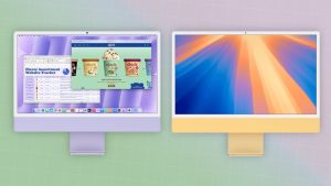 Read more about the article M4 24-inch iMac vs M3 24-inch iMac: Specs, features, price