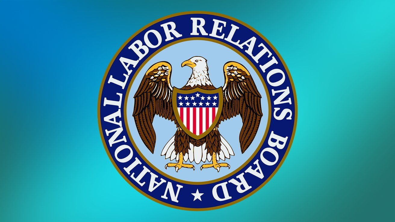 Read more about the article Labor board intensifies scrutiny on Apple’s employee relations