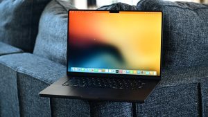 Read more about the article 2026 could see an all-new MacBook Pro chassis