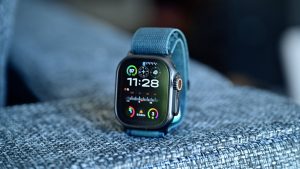 Read more about the article Apple Watch Ultra 2 1-year review: Even better than at launch