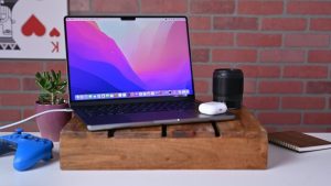 Read more about the article M4 MacBook Pro review roundup: great, fast, but no surprises