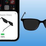 Apple is researching smart glasses with an internal study, report claims