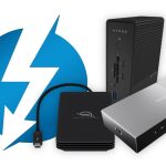 Use these Thunderbolt 5 devices with Apple’s new Macs