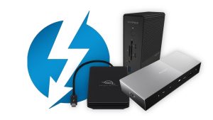 Read more about the article Use these Thunderbolt 5 devices with Apple’s new Macs