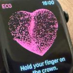 Future Apple Watch and Apple Vision Pro could have fabric with health sensors