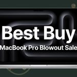 Best Buy is clearing up M3 MacBook Pro inventory with savings up to $600 off