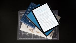 Read more about the article iPad mini 7 review: a more mighty micro tablet