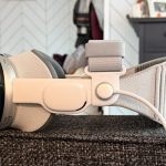 Hands on with Belkin’s Vision Pro strap that Apple didn’t want to make