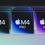 How much Apple Silicon improves with each release