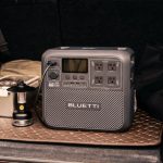 Bluetti’s new Elite 200 portable power station provides 17 years of charging