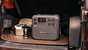 Read more about the article Bluetti’s new Elite 200 portable power station provides 17 years of charging