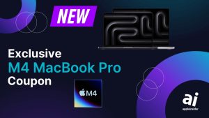 Read more about the article Apple’s M4 MacBook Pro gets new early Black Friday discounts