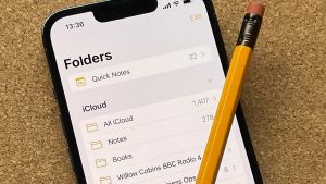 Read more about the article How to fix iPhone Notes disappearing after iCloud update