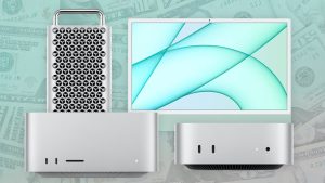 Read more about the article Buyer’s Guide — Which desktop Mac you should buy