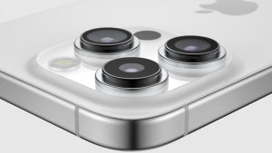 Read more about the article iPhone 18 Pro will gain a variable aperture wide-angle lens