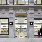 Crime blotter: Apple Store thieves face bigger penalties in California