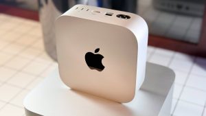 Read more about the article M4 Mac mini review: The first redesign in years hides incredible computing power