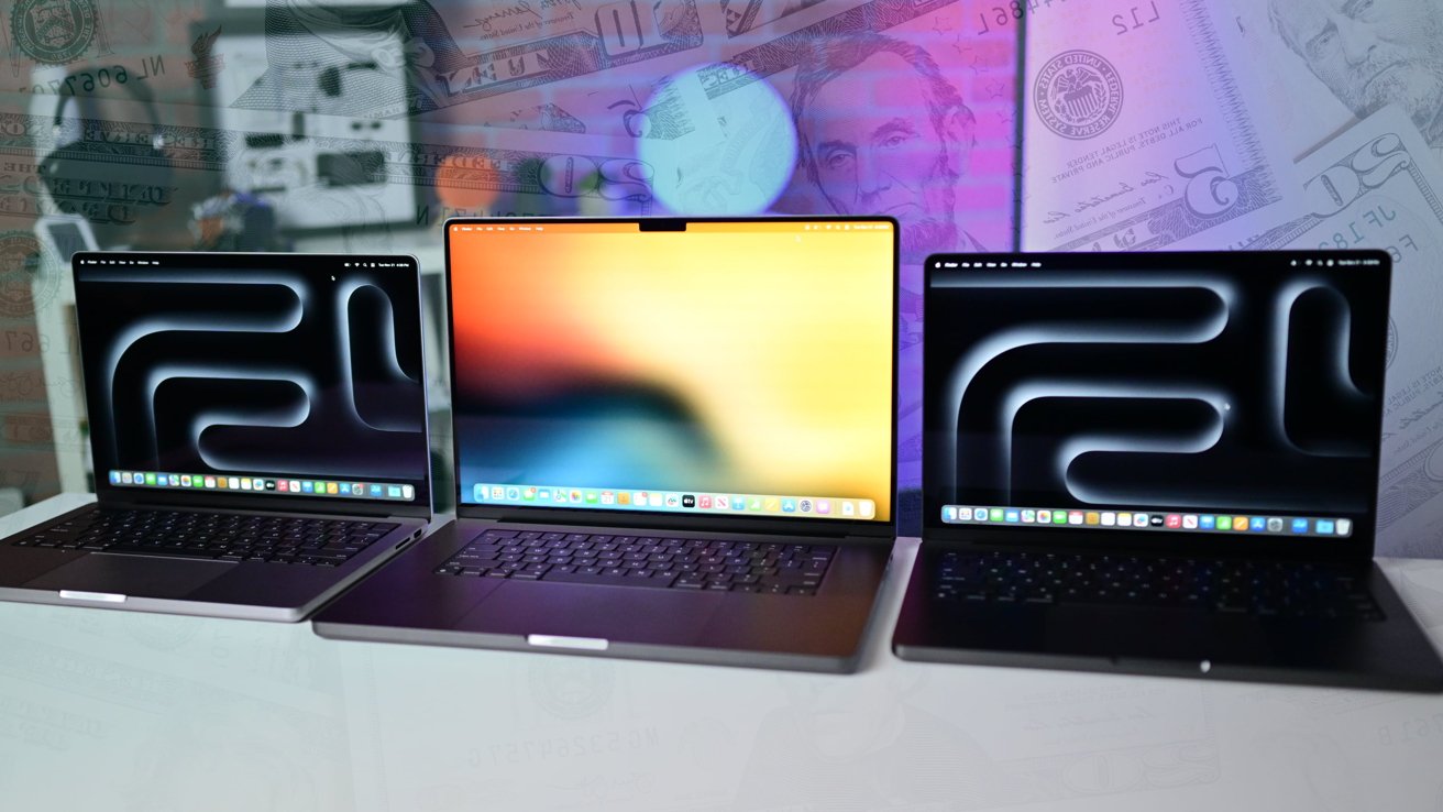 You are currently viewing 2024 MacBook Buyer’s Guide —  Which portable Mac you should buy?