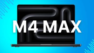 Read more about the article This M4 Max MacBook Pro is in stock & $200 off