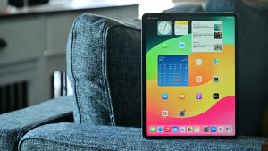 Read more about the article iPad is still Apple’s second biggest device despite long term decline