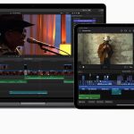 Apple releases Final Cut Pro 11, along with updates to Logic Pro for Mac